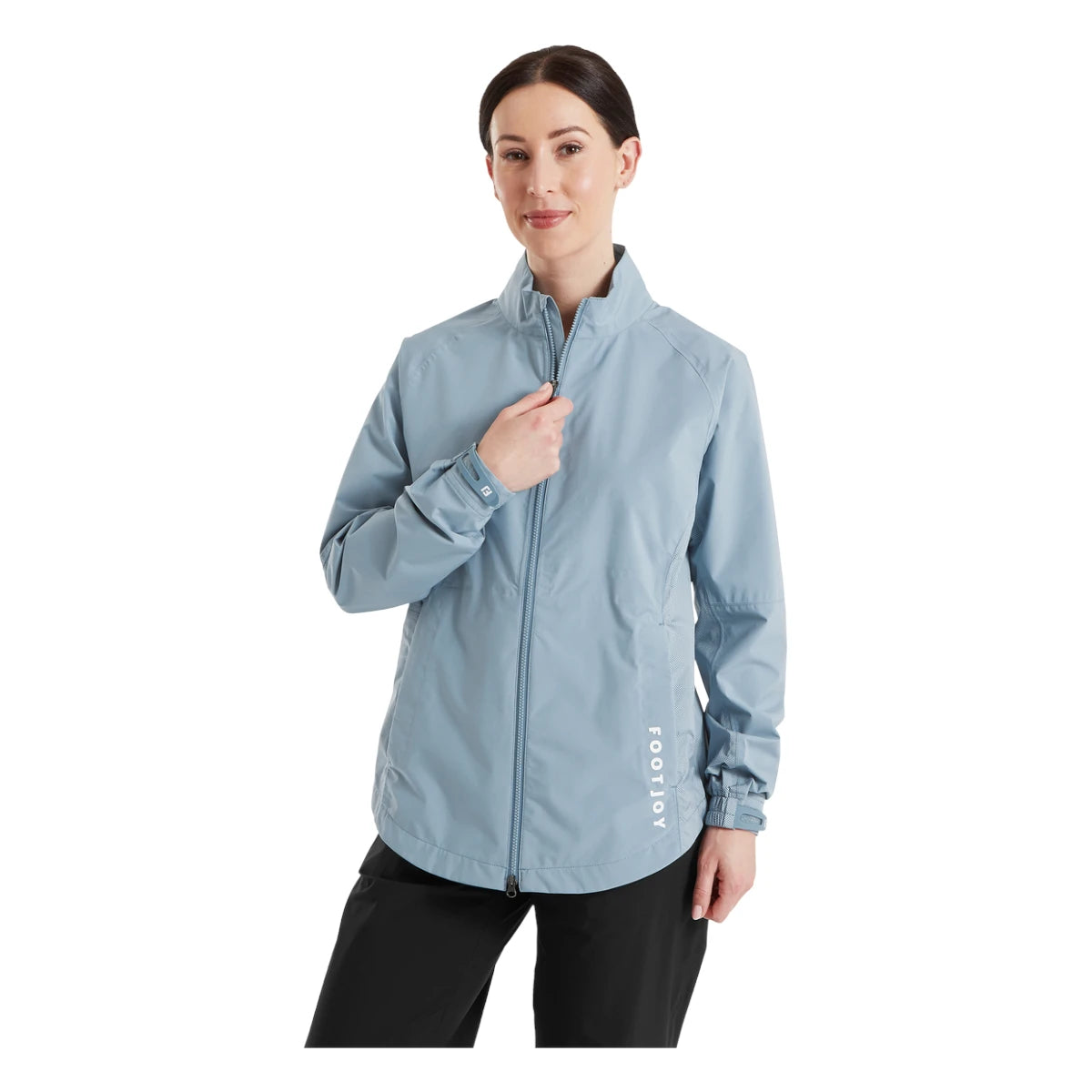 FootJoy Ladies HydroLite X Waterproof Golf Jacket 41736