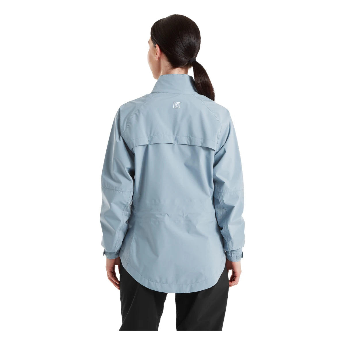 FootJoy Ladies HydroLite X Waterproof Golf Jacket 41736