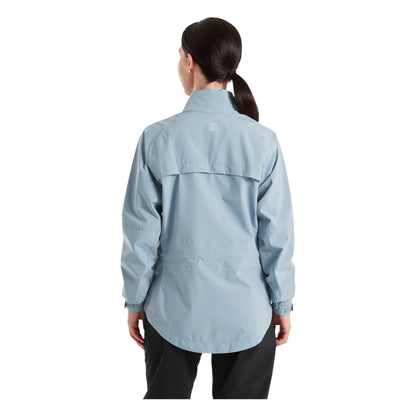 FootJoy Ladies HydroLite X Waterproof Golf Jacket 41736
