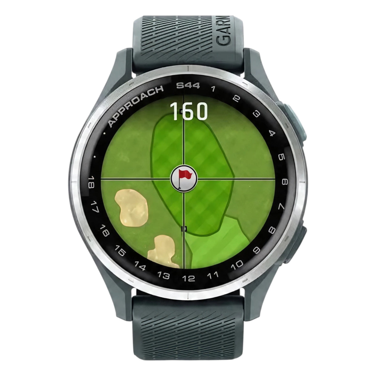 Garmin Approach S44 Golf GPS Watch