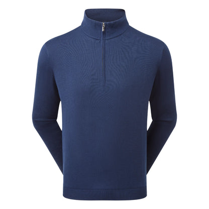 FootJoy DriRelease 1/2-Zip Lined Golf Sweater 41730