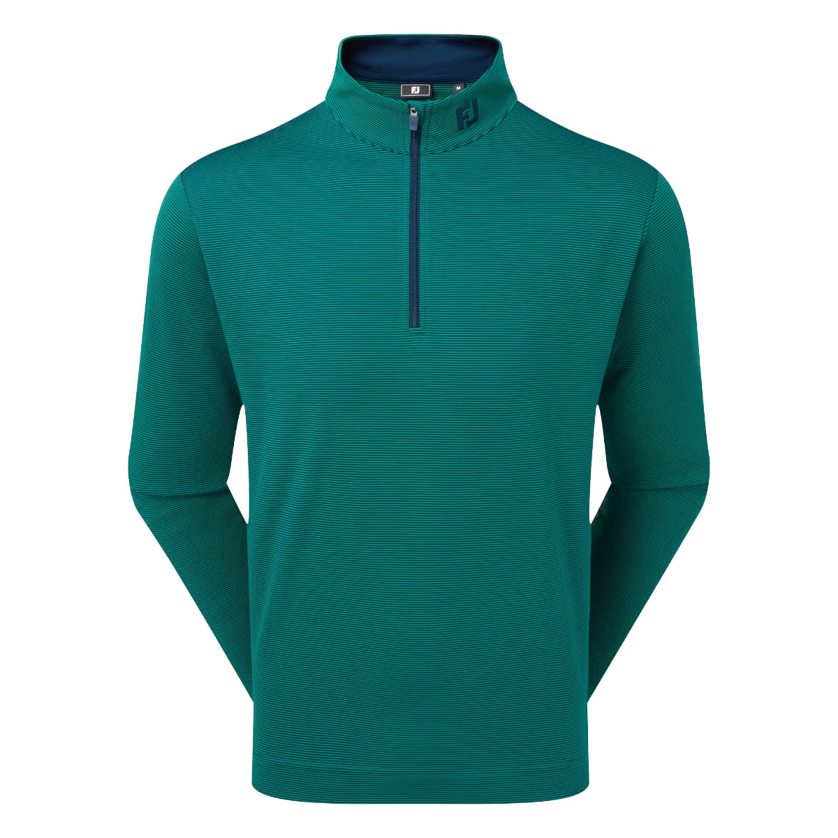 FootJoy Ottoman Stripe Chill-Out Golf Mid Layer 39294