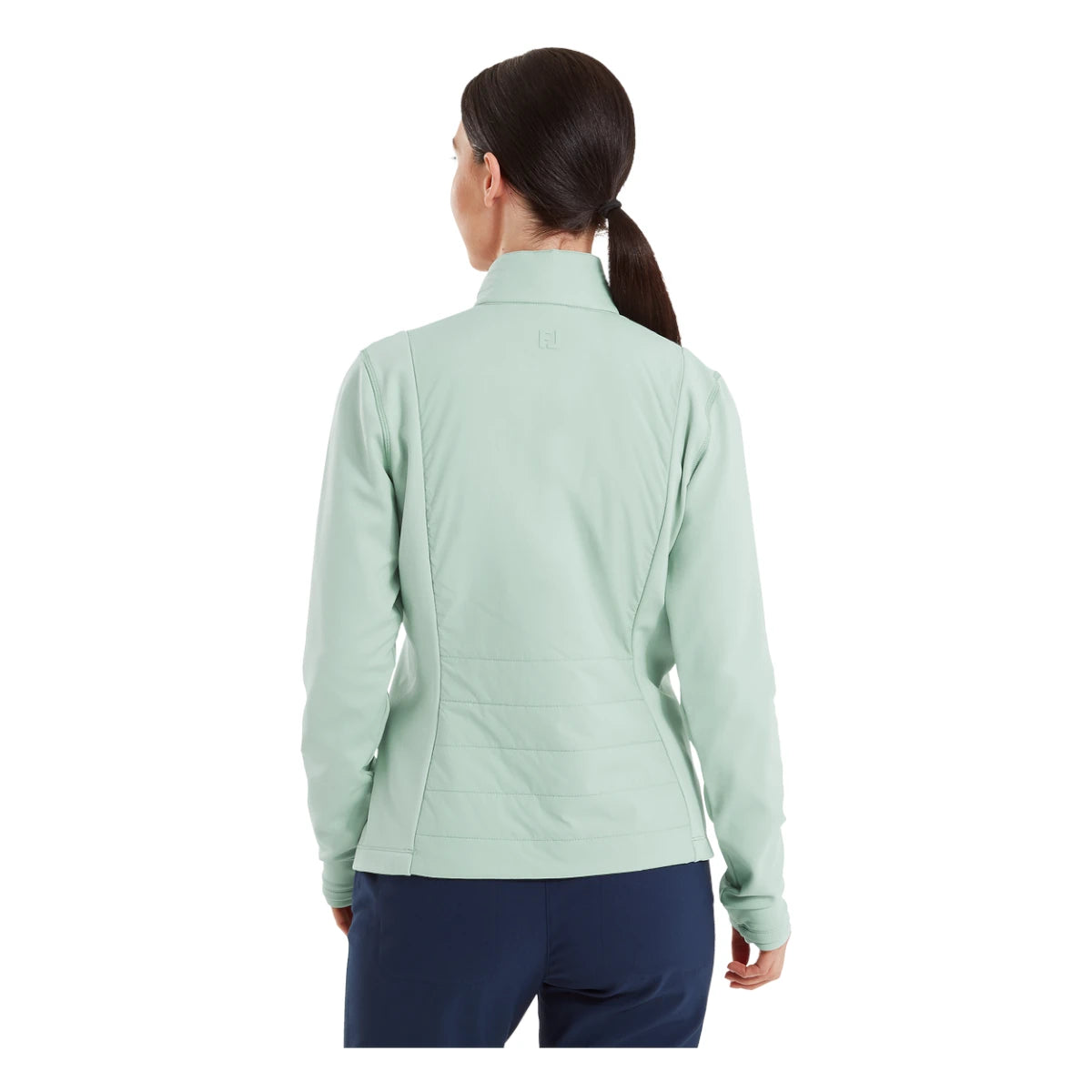 FootJoy Ladies ThermoSeries Hybrid Golf Jacket 41742