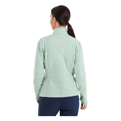 FootJoy Ladies ThermoSeries Hybrid Golf Jacket 41742
