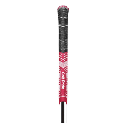 Golf Pride MCC Plus 4 Teams Golf Grip M4TSDRW | Standard