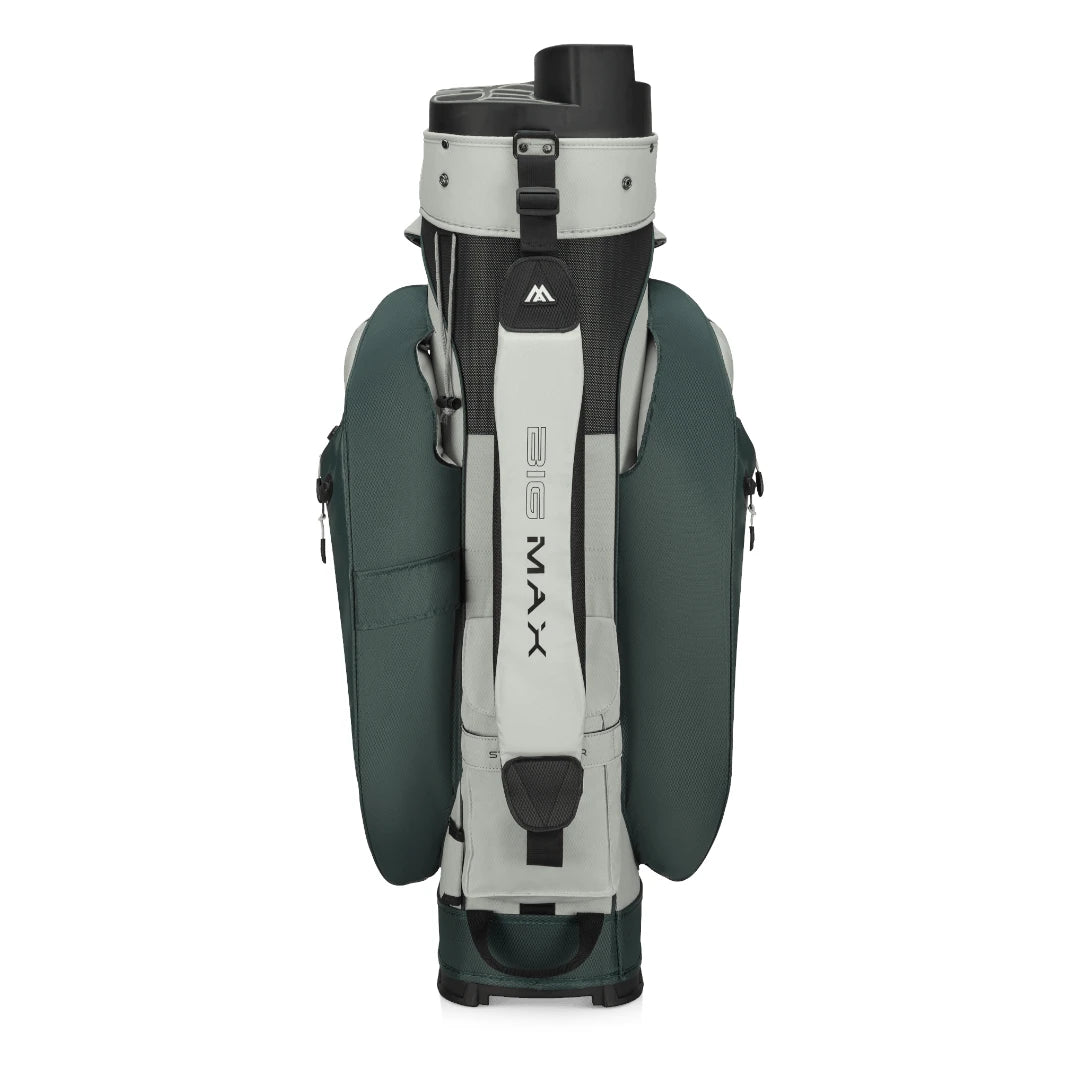 Big Max Dri Lite Silencio 3 Golf Cart Bag 9C519C