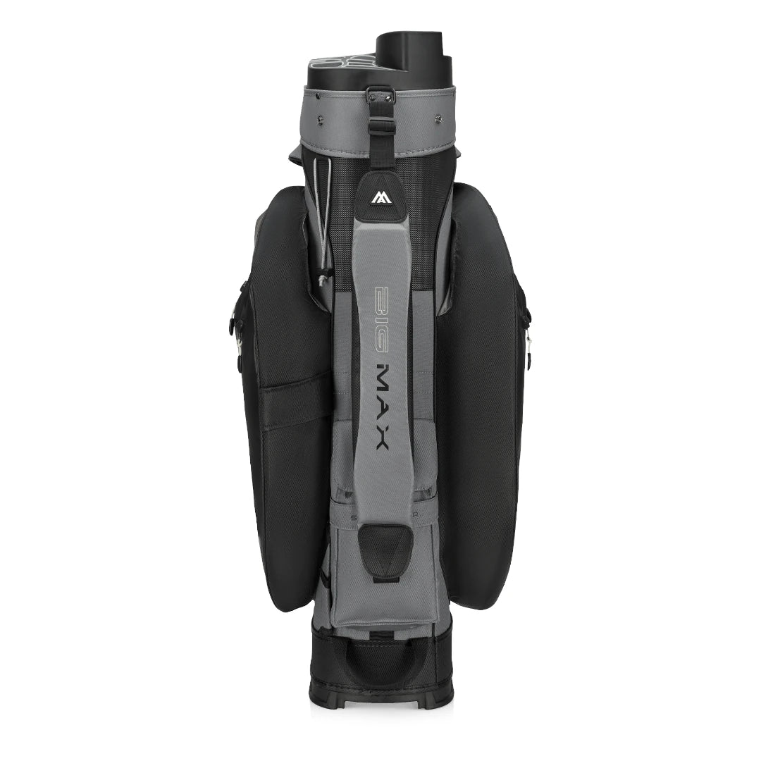Big Max Dri Lite Silencio 3 Golf Cart Bag 9C519C