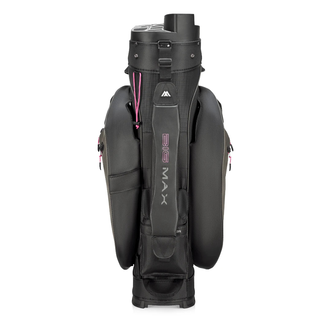 Big Max Dri Lite Silencio 3 Golf Cart Bag 9C519C