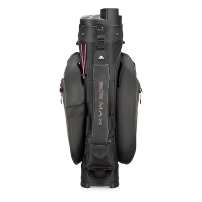 Big Max Dri Lite Silencio 3 Golf Cart Bag 9C519C