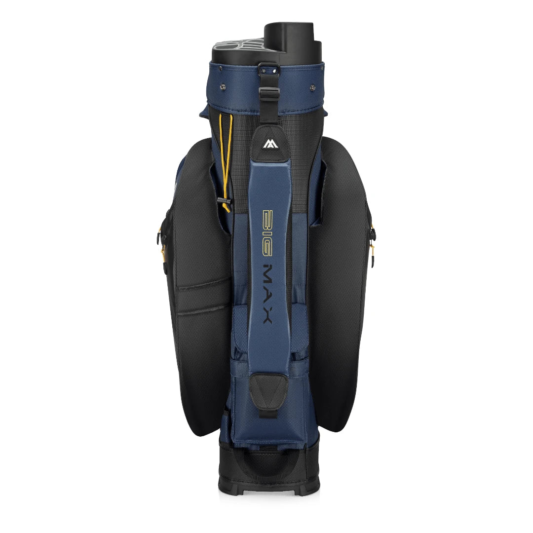 Big Max Dri Lite Silencio 3 Golf Cart Bag 9C519C