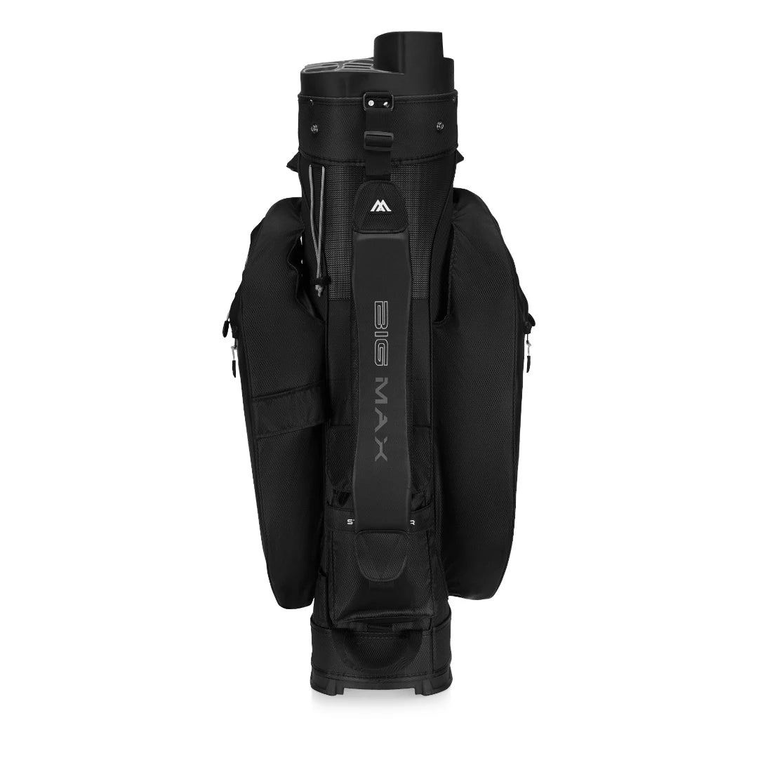 Big Max Dri Lite Silencio 3 Golf Cart Bag 9C519C