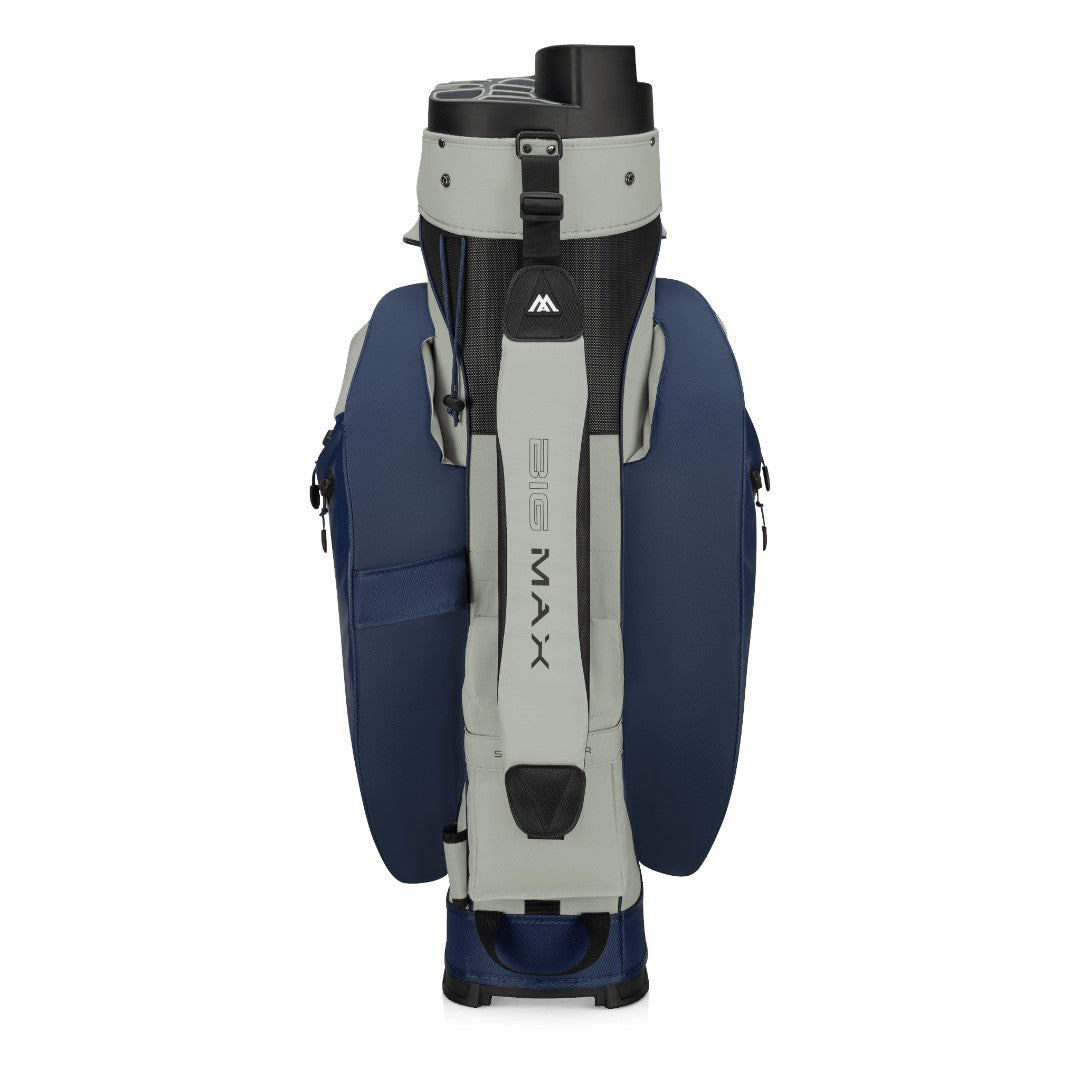 Big Max Dri Lite Silencio 3 Golf Cart Bag 9C519C