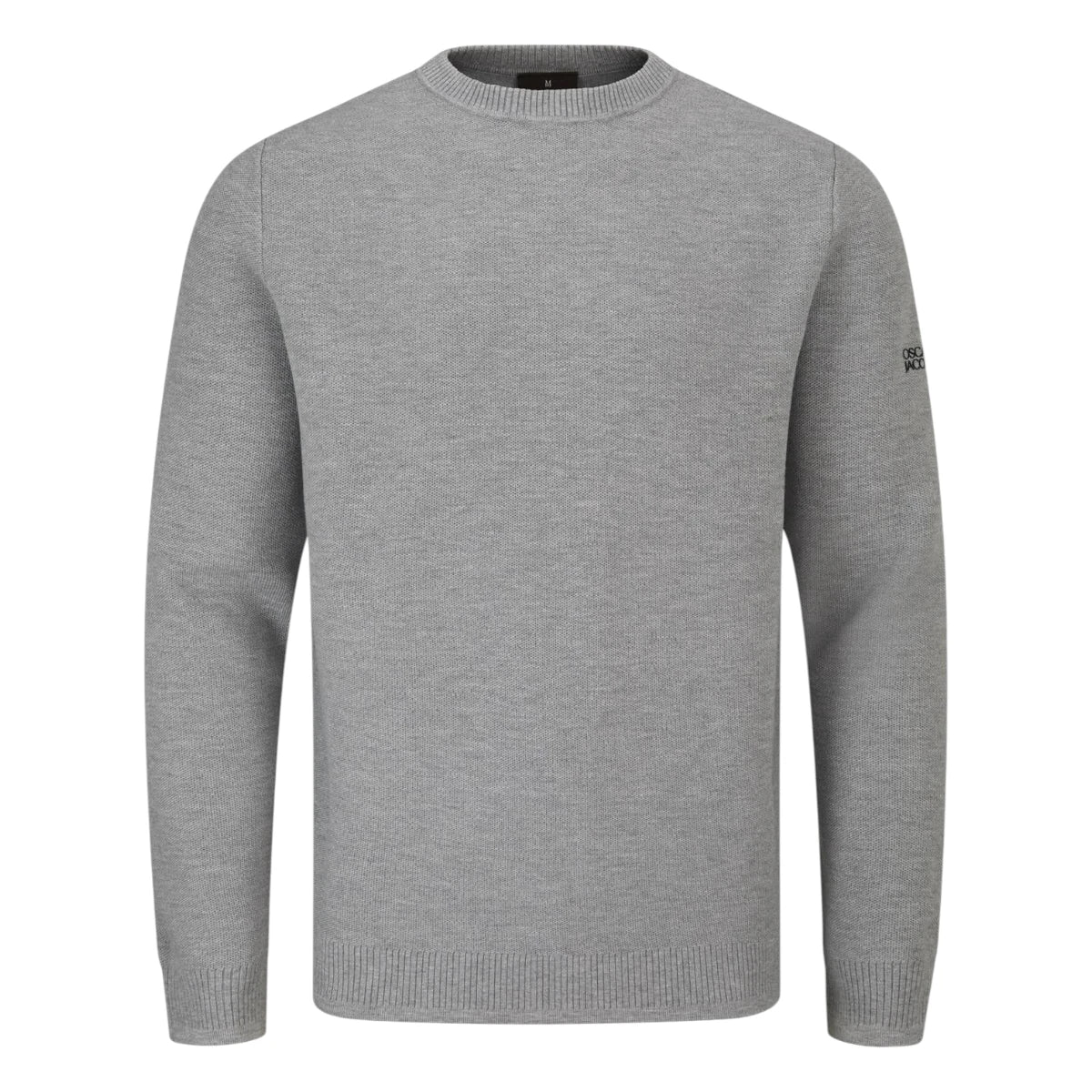 Oscar Jacobson Blackwell Golf Sweater OJKNT0319
