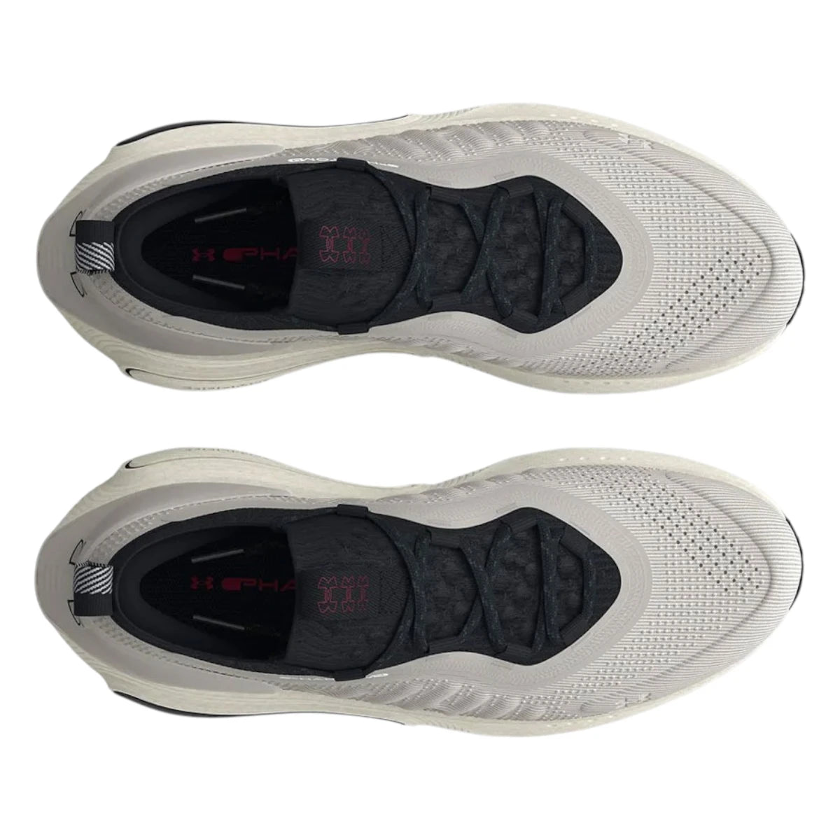 Under Armour Ladies Phantom 4 Golf Shoes 3027594