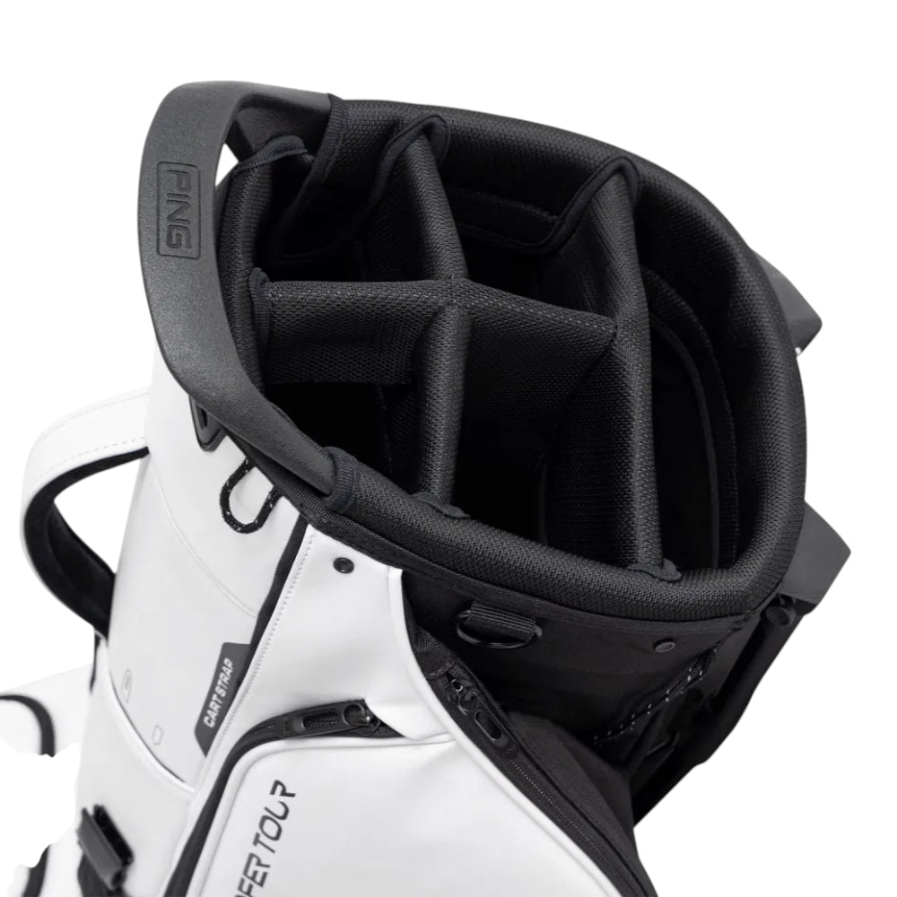 Ping Hoofer Tour Golf Stand Bag 38096