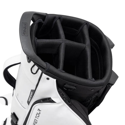 Ping Hoofer Tour Golf Stand Bag 38096