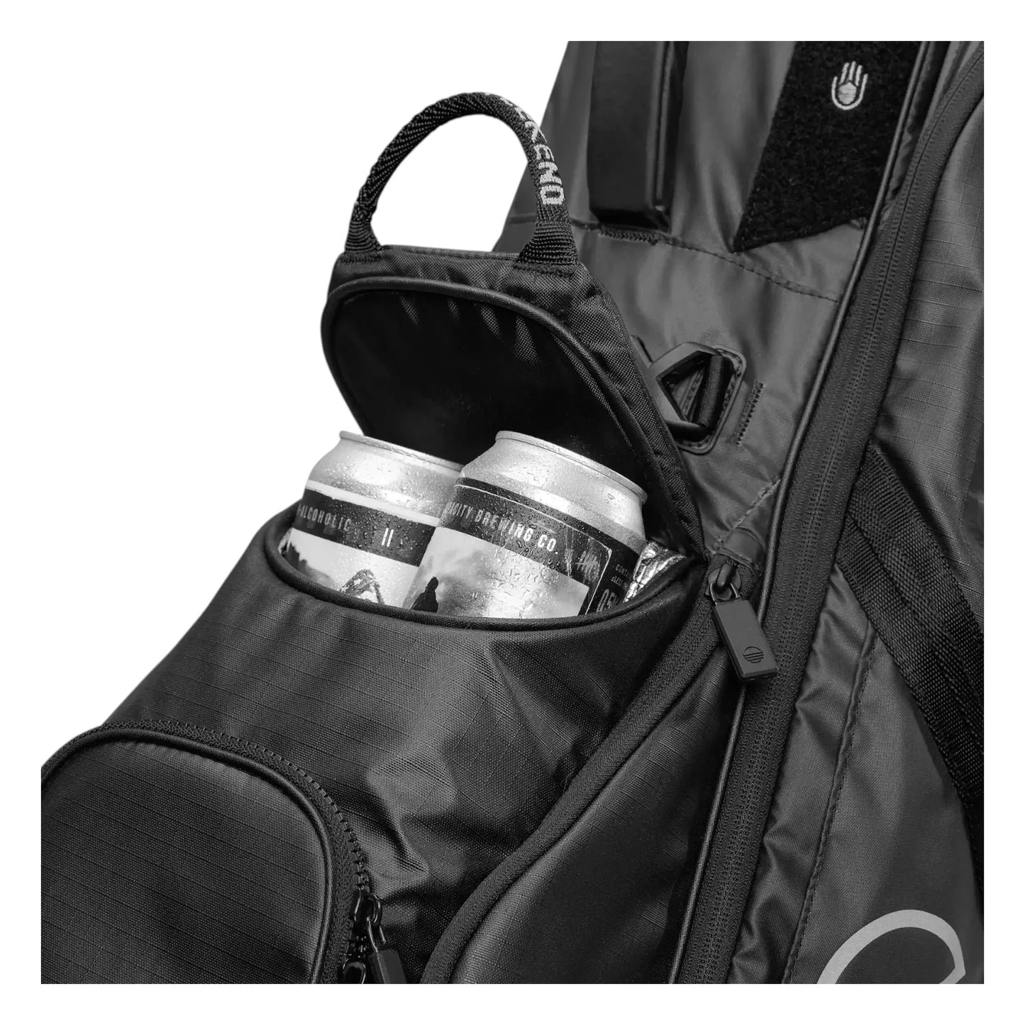 Sunday Golf Ranger Golf Bag BAG801