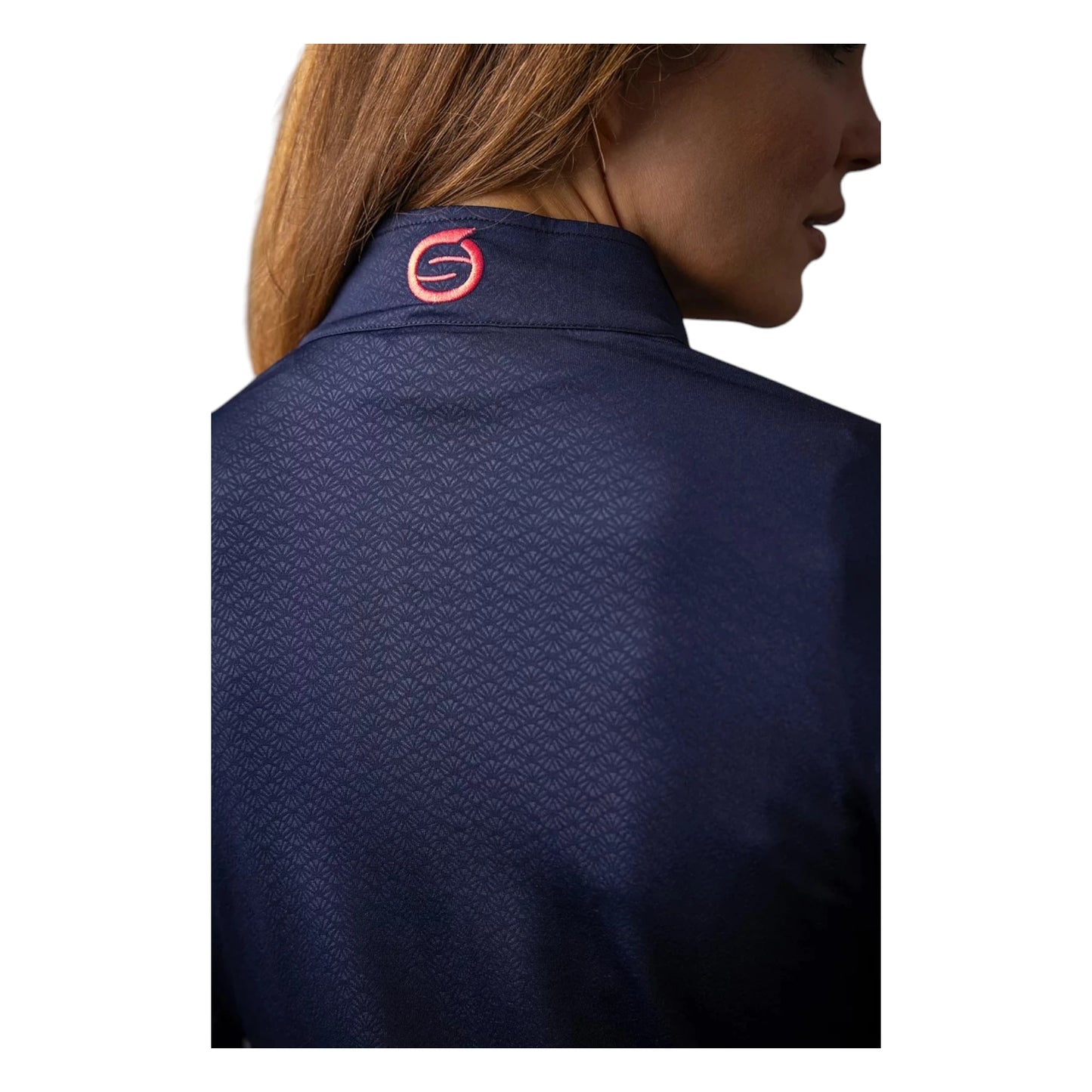 Sunderland Ladies Arosa Golf Mid Layer SUNLC48