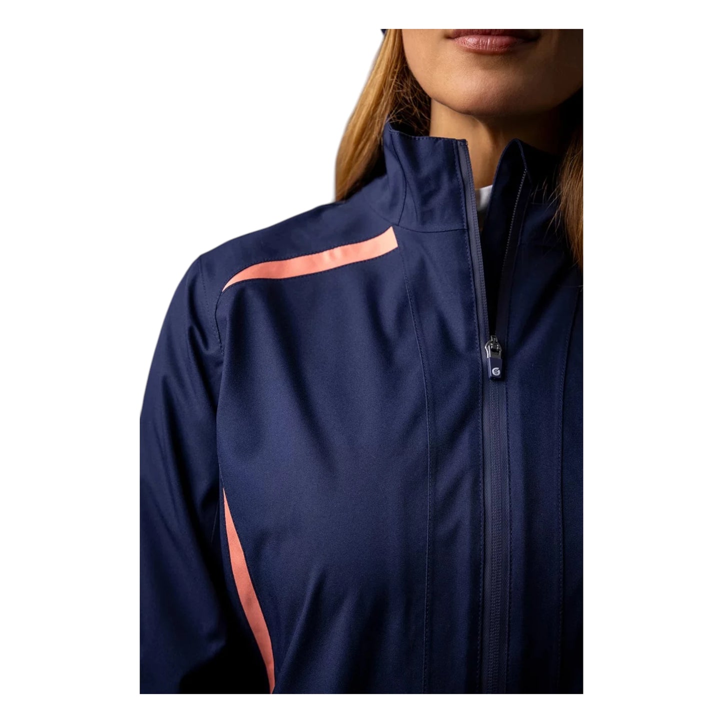 Sunderland Ladies Killy Waterproof Golf Jacket SUNLR49