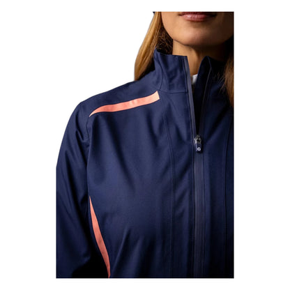 Sunderland Ladies Killy Waterproof Golf Jacket SUNLR49