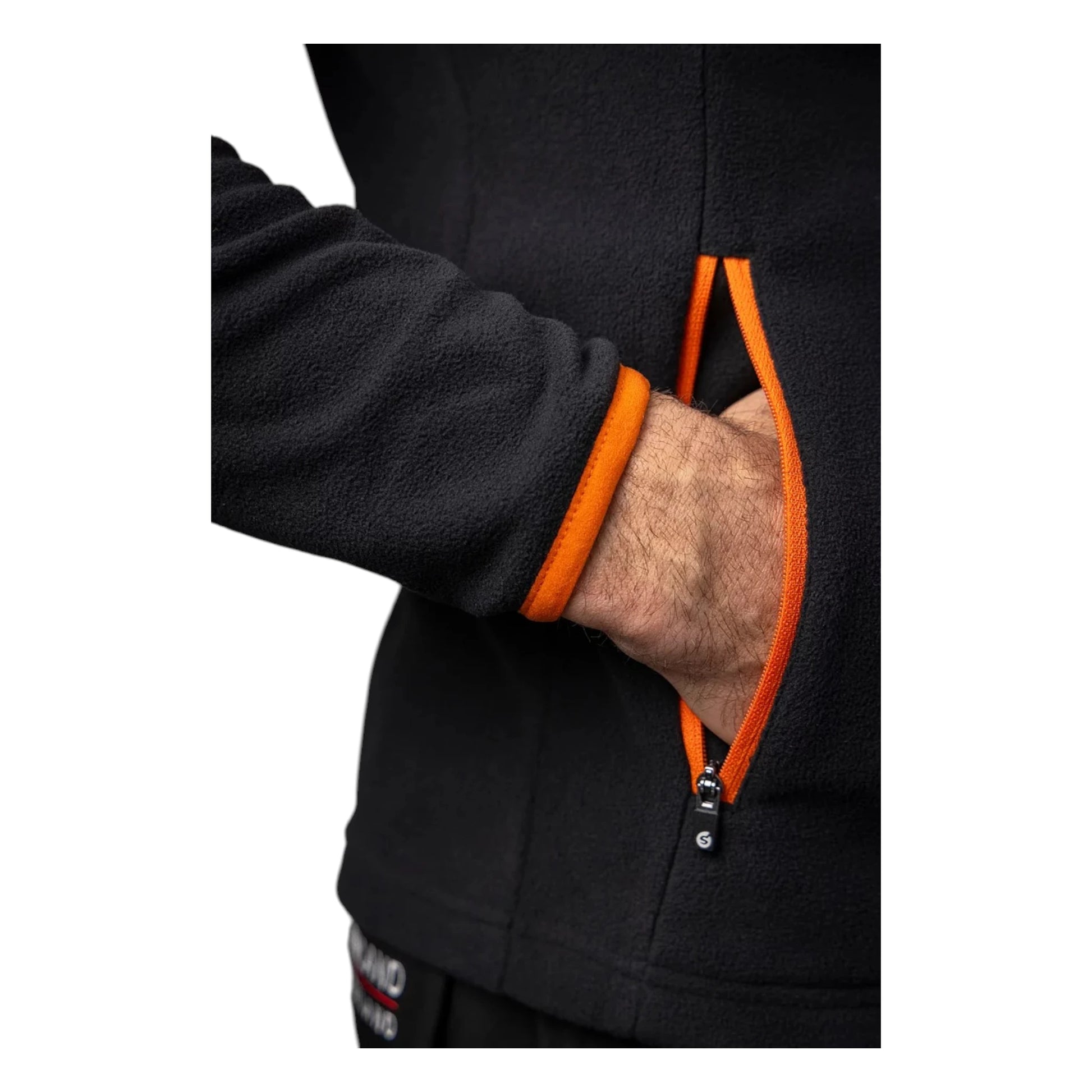 Sunderland Sahara Golf Mid Layer SUNMC97