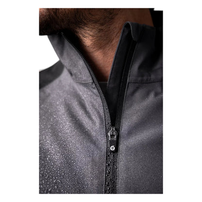 Sunderland Typhoon Waterproof Golf Jacket SUNMR102