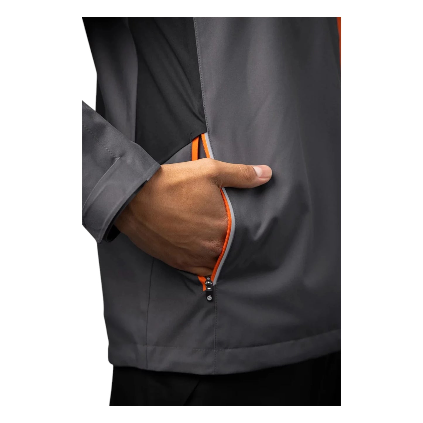 Sunderland Valberg Waterproof Golf Jacket SUNMR84