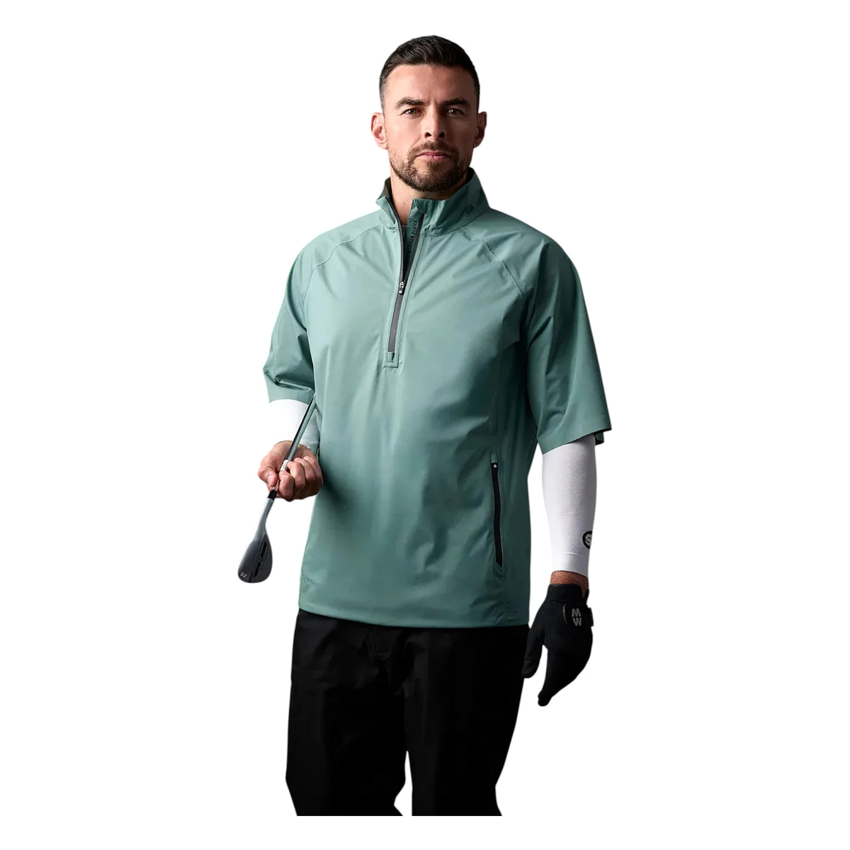 Sunderland Whisperdry Voss Waterproof Golf Jacket SUNMR101