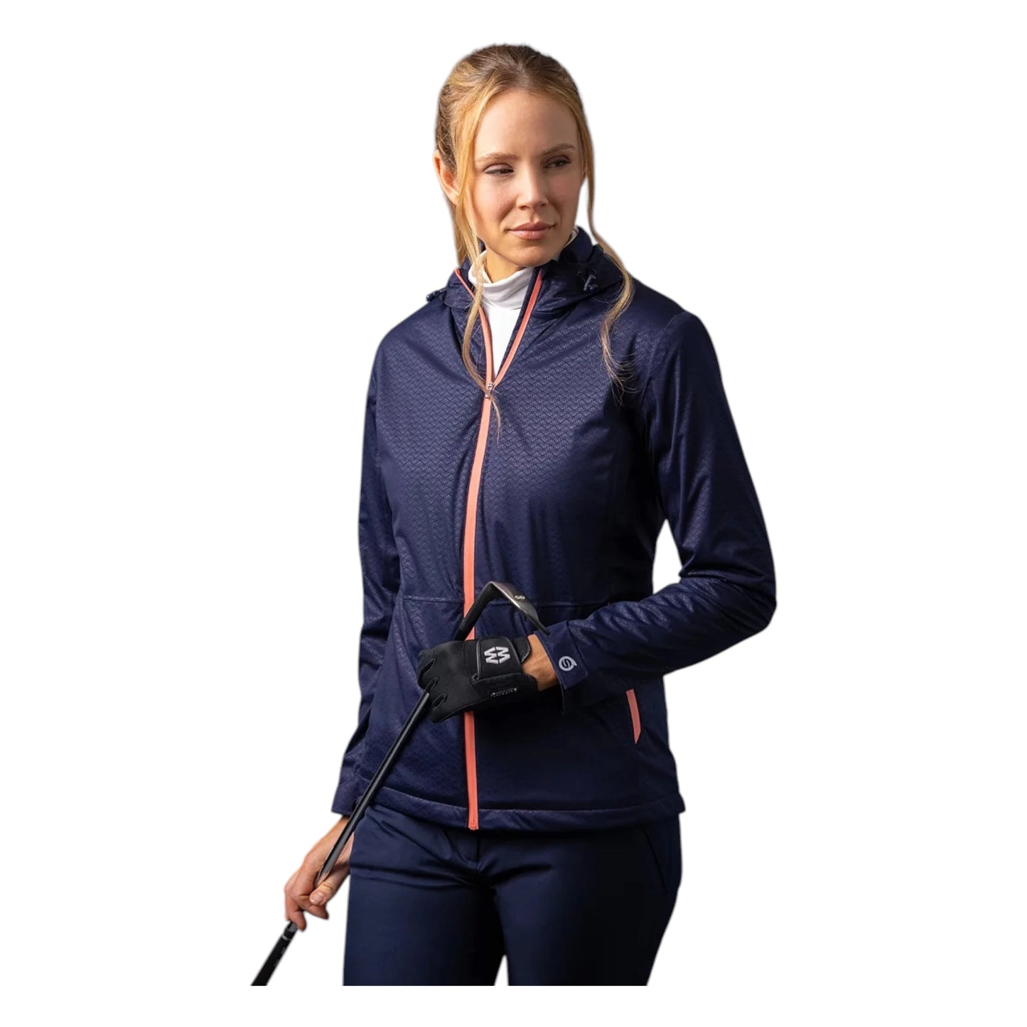Sunderland Ladies Whisperdry Whistler Golf Jacket SUNL106