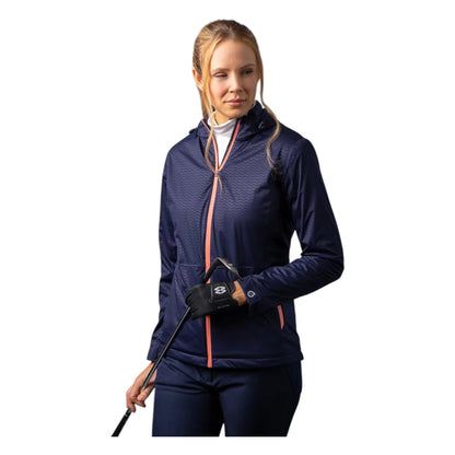 Sunderland Ladies Whisperdry Whistler Golf Jacket SUNL106