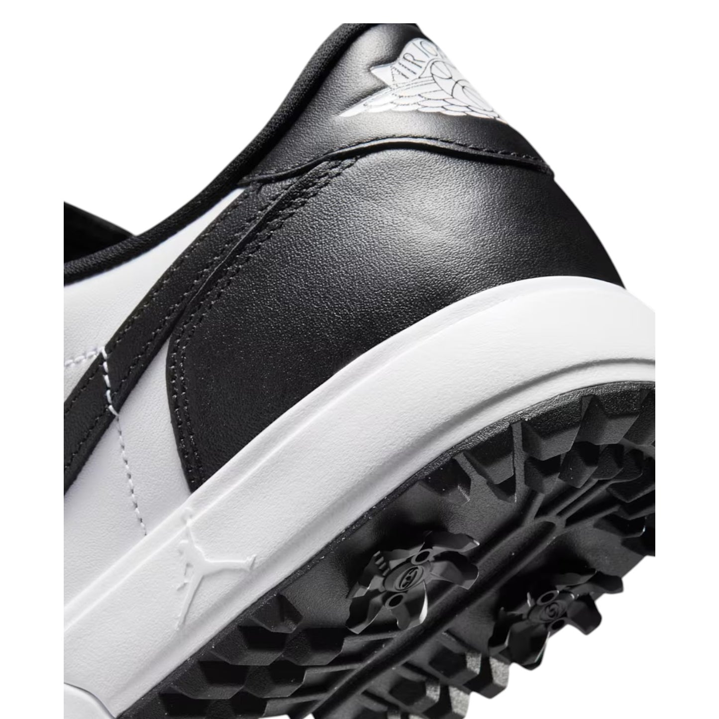Nike Air Jordan 1 Low Spiked Golf Shoes IQ3417