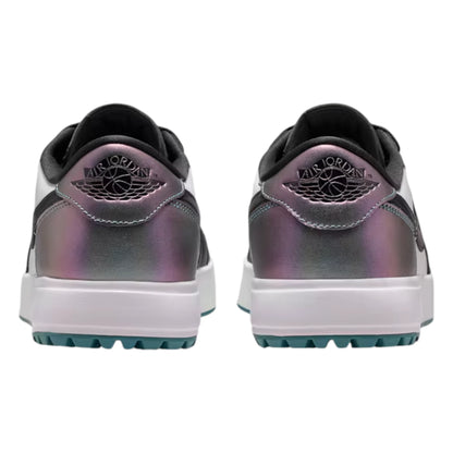 Nike Air Jordan 1 Low Spiked Golf Shoes IQ3417