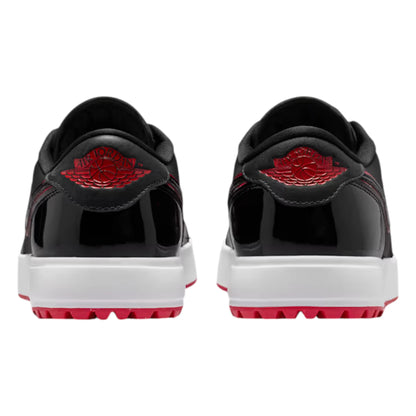 Nike Air Jordan 1 Low Spiked Golf Shoes IQ3417
