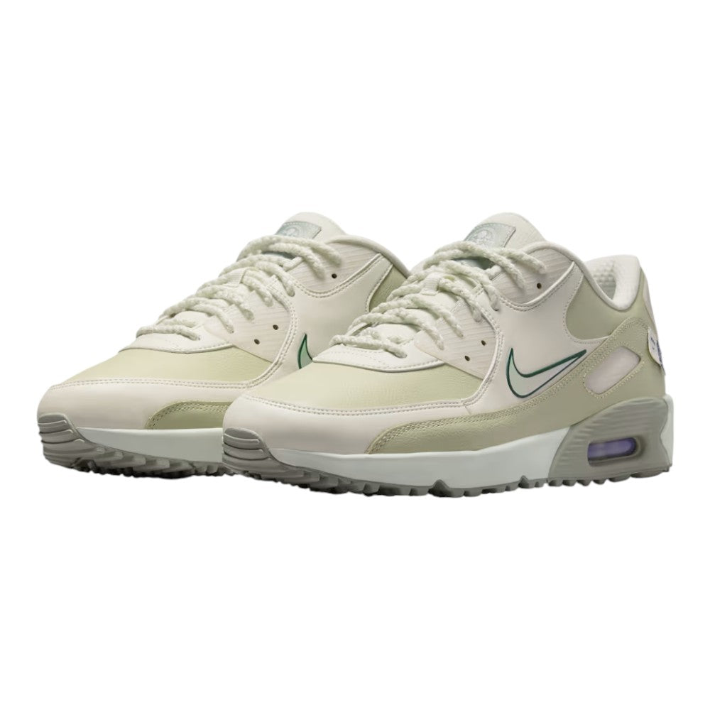Nike Golf Air Max 90 NRG Shoes IO9316 | Clarkes Golf
