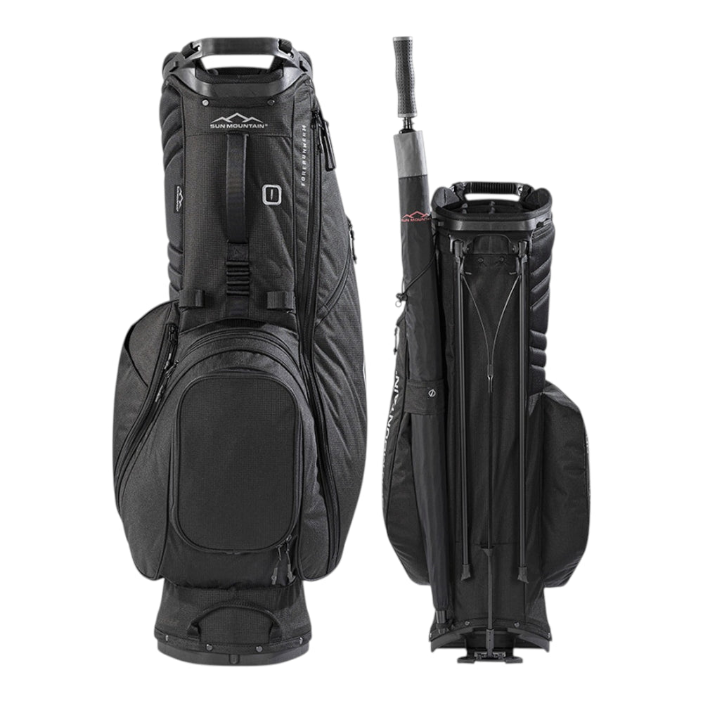 Sun Mountain Forerunner Golf Stand Bag 26FORES