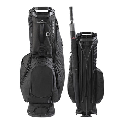 Sun Mountain Forerunner Golf Stand Bag 26FORES