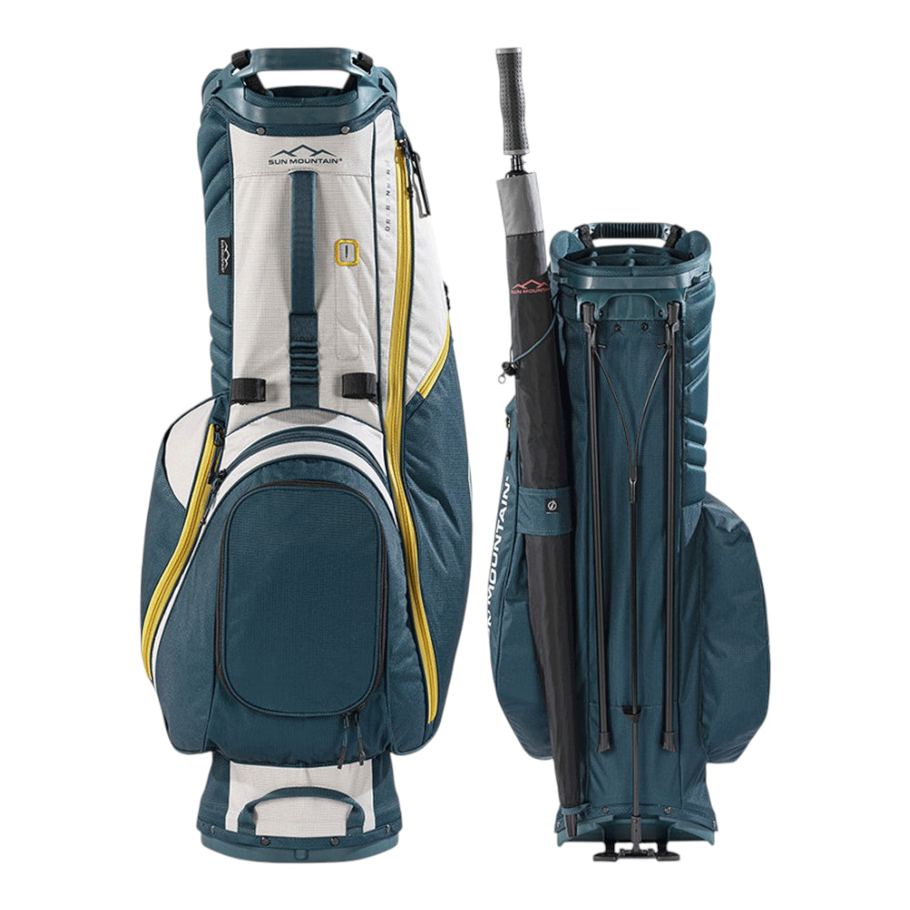Sun Mountain Forerunner Golf Stand Bag 26FORES