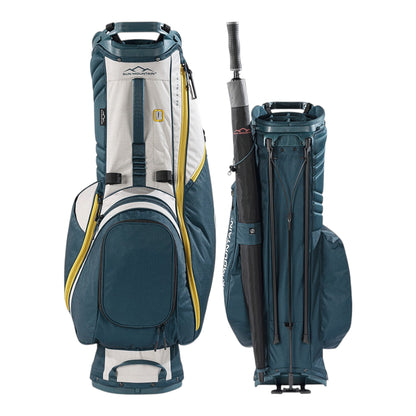 Sun Mountain Forerunner Golf Stand Bag 26FORES