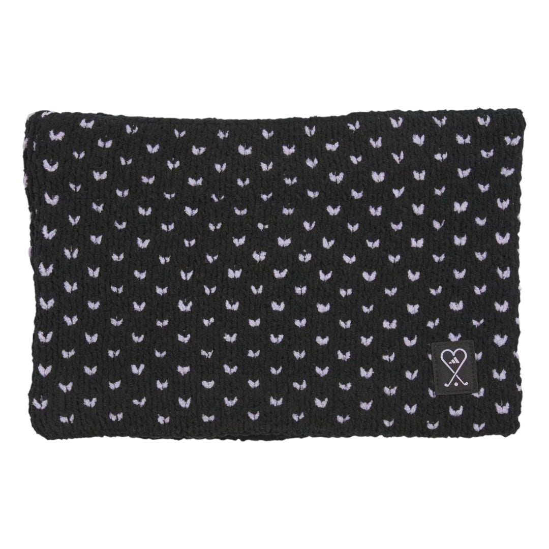 adidas Ladies Knit Neck Golf Snood JX2368