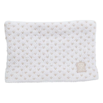 adidas Ladies Knit Neck Golf Snood JL5662