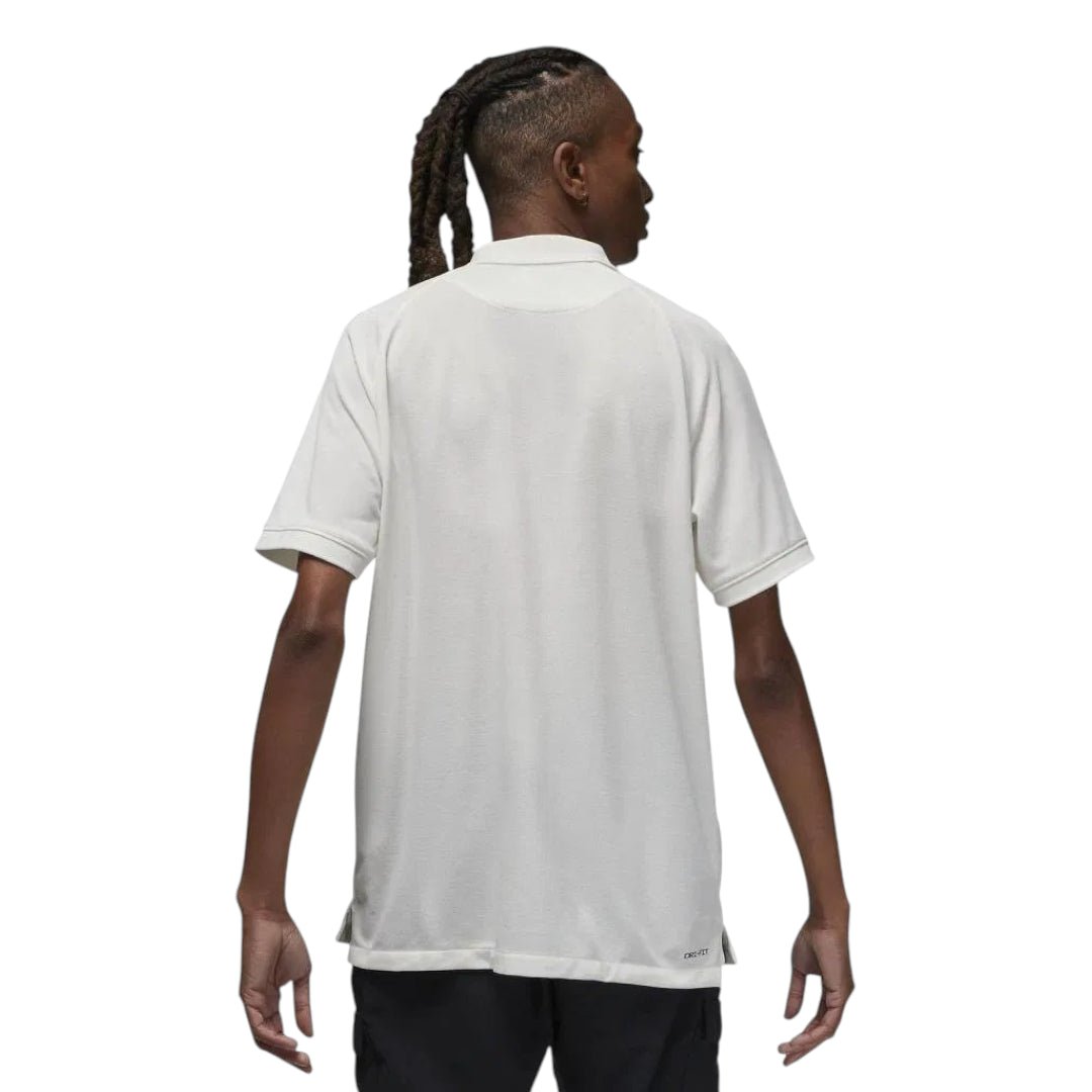 Nike Jordan Dri-FIT Golf Polo Shirt DZ0540