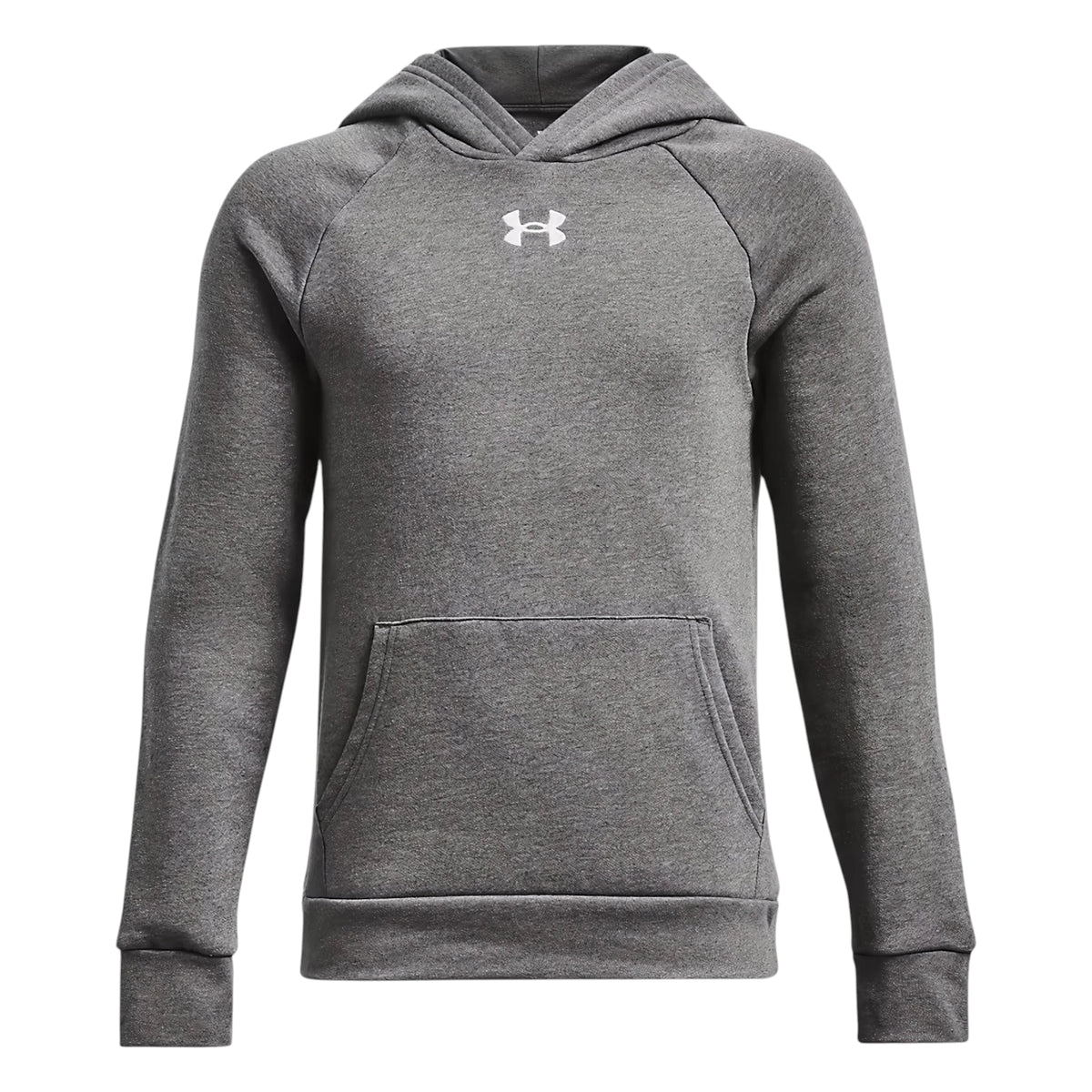 Junior Under Armour Rival Golf Hoodie 1379792