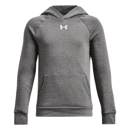 Junior Under Armour Rival Golf Hoodie 1379792