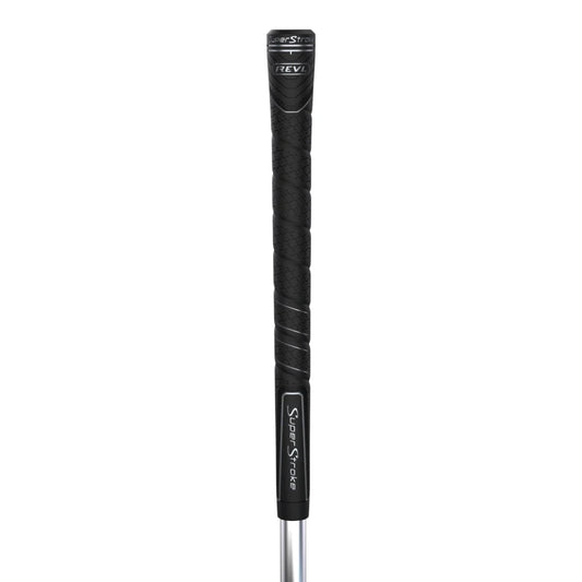 Superstroke REVL Player 360 4X Golf Grip | Standard