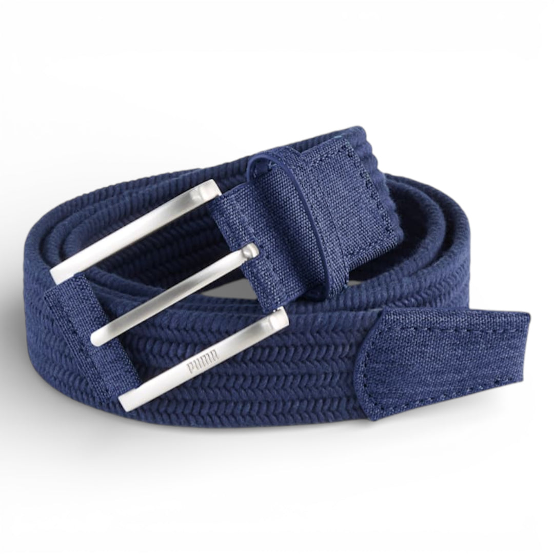 Puma Stretch Weave Golf Belt 054957