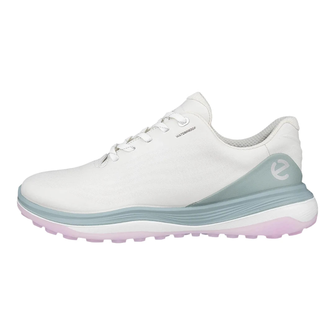 Ecco Ladies LT1 Golf Shoes 132753