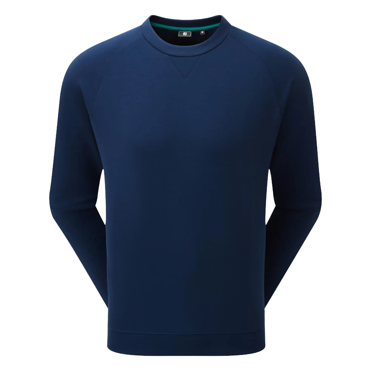FootJoy Crew Neck Golf Sweatshirt 39306