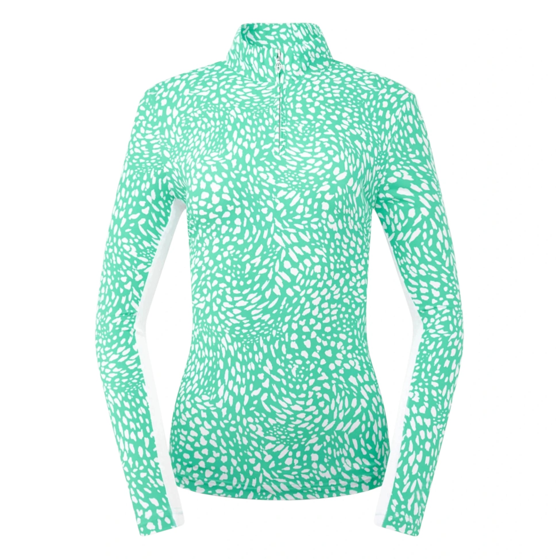 Pure Golf Ladies Balance Golf Mid Layer PG-63445