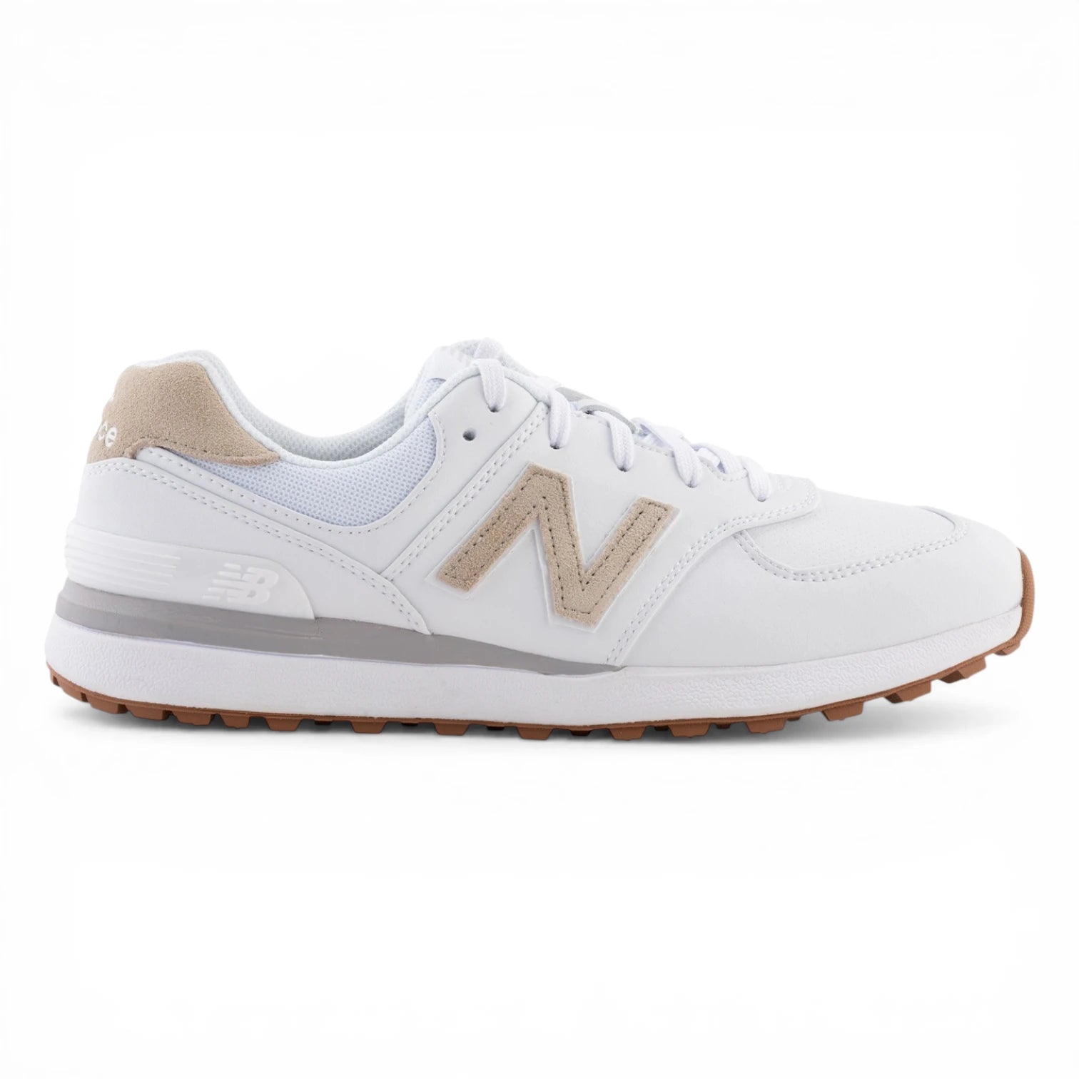 New Balance Ladies 574 Greens SL Golf Shoes