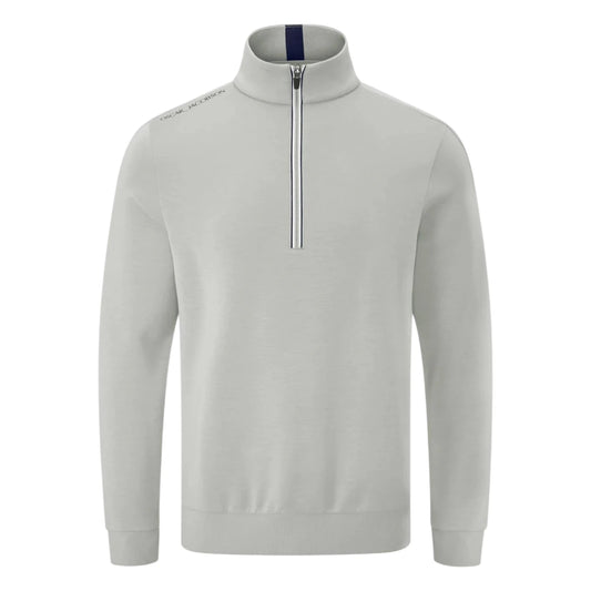 Oscar Jacobson Drew Golf Mid Layer OJTOP0339